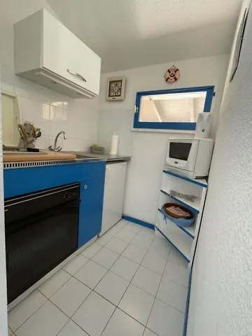 T2 Mezzanine Ocean Plein Coeur Du Penon * سانيوس